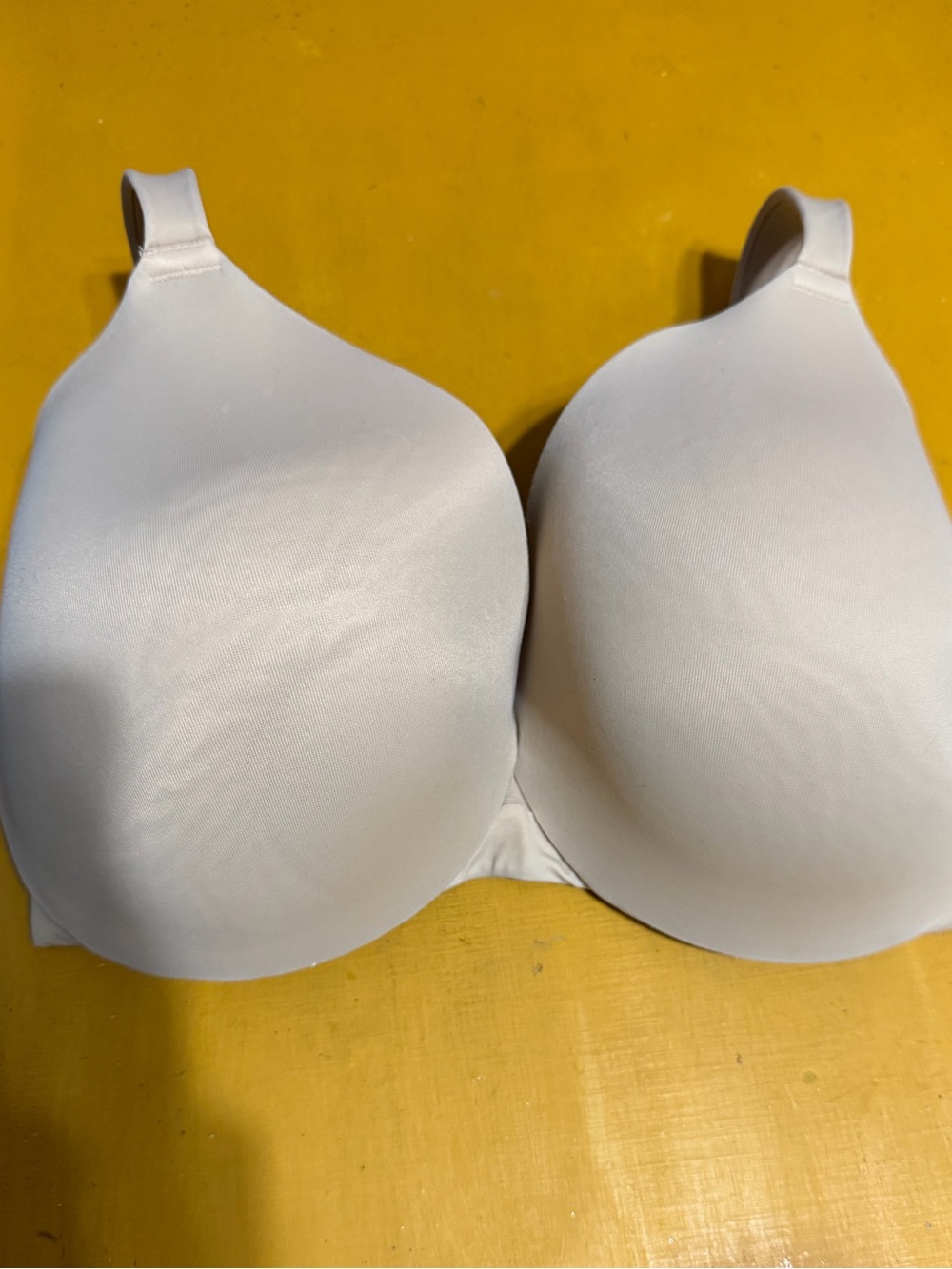 Cacique Intimates

Comfort Bliss Lightly Lined Full Coverage Bra